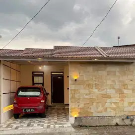 Rumah di Sewakan Full Furnished di Banyuresmi Garut