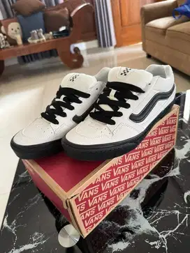 Vans caldrone size 43