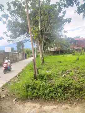 kavling tari kolot ( untuk hunian pribad/rumah tinggal )