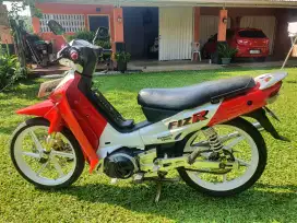 F1ZR 2002 (C2K) Asli Marlboro, Marboro,Malboro