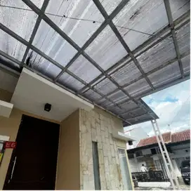Rumah Di sewakan di Kontrakan di Garut kota Strategis
