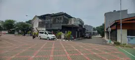 Rumah di jual Cibubur Residence