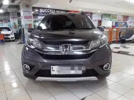 Honda BR-V  E CVT 2018 Bensin istimewa