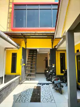 KOST AN MURAH DKT UNPAD DAN IPDN JL HEGARMANAH JATINANGOR HARGA NEGO