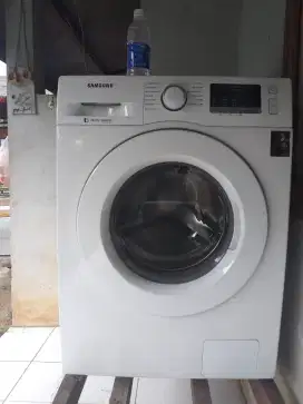 Samsung front loading 250 watt an