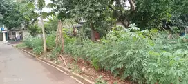 dijual tanah di tangsel