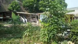 Jul tanah di Tangerang selatan