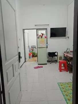 Sewa rmh 1lt di ploso timur dekat UNAIR