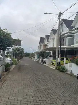 Dijual Rumah siap huni d cimahi