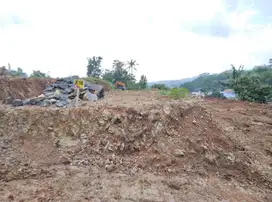 DIJUAL TANAH MURAH 69m2 SHM DEKAT ALUN2 UNGARAN KAB SEMARANG
