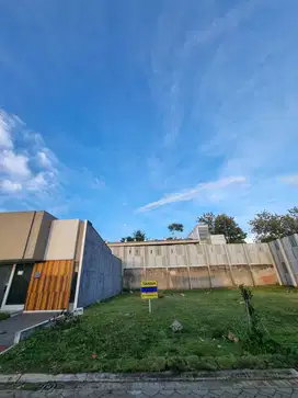 Jual Tanah di Cluster UVille UPJ Bintaro, KD25013102