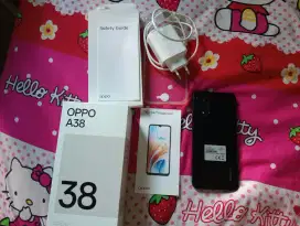 Oppo A38  4/128 Gb