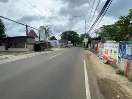 Tanah Lokasi Strategis Hanya 700 Meter Dari Jalan Raya Jkt-Bogor