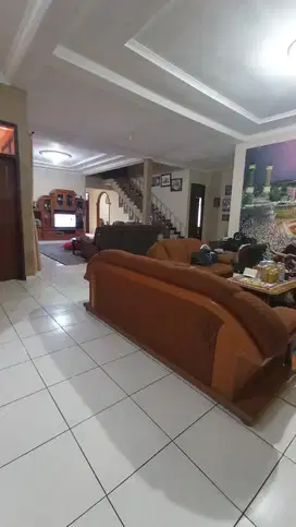 JUAL RUMAH TINGGAL GUNUNG BATU - PASTEUR