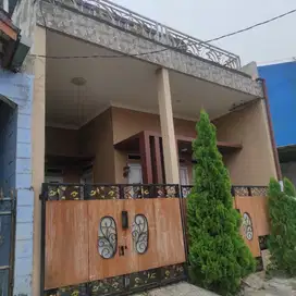 JUAL CEPAT RUMAH BOGOR ASRI CIBINONG BOGOR