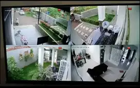 pasang cctv untuk toko dan juga tempat usaha, pantau online