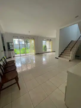 Jual Rumah KBP Larang Tapa - Kota Baru Parahyangan