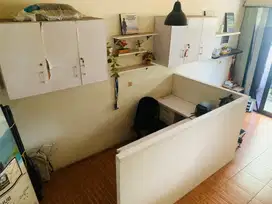Dijual Kantor di Jati Padang Pasar Minggu, Lokasi Strategis