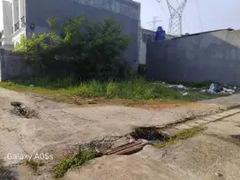 Tanah Posisi Hook Area Krukut Limo Depok 5 Menit Tol Krukut