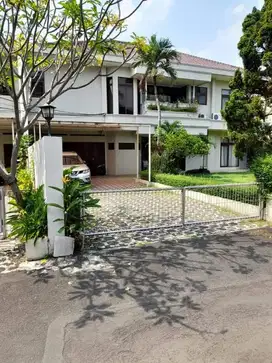 Jual Tanah dan 17 Unit Rumah di Tb Simatupang