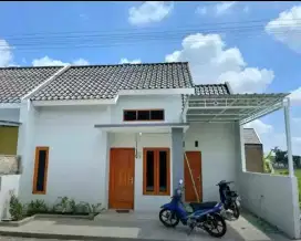Dikontrakkan Rumah Per Tahun