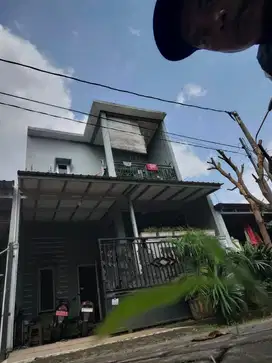 Kami Tawarkan Rumah 2 lantai cluster Jatisari Mijen Semarang