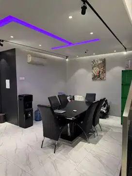 DIJUAL RUMAH MUARA KARANG BLOK 10 PLUIT KARANG ASRI UK 6X15 FURNISHED