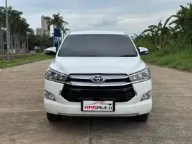 LOW KM 82 RB Toyota Innova 2.0 Q AT BENSIN 2016 Putih