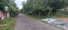 Tanah Kavling Kahuripan Nirwana Sidoarjo, MURAH