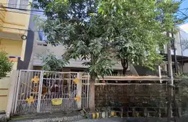 jual rumah tua di sunter
