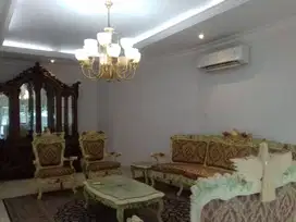 Rumah Terawat Pondok Indah
