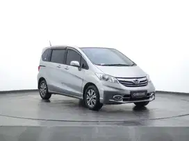Honda Freed 2015 Bensin