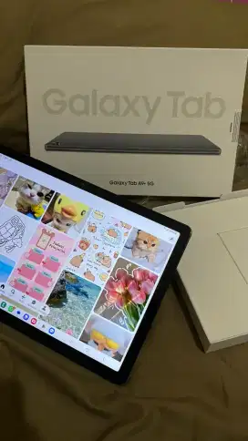 IPAD SAMSUNG BARU