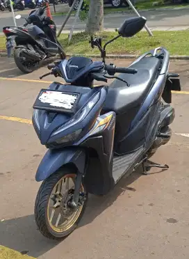 VARIO 125 CBS ISS 2022