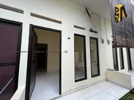 DIJUAL Rumah Kontrakan Bagus 14 Pintu Jatiraden Bekasi