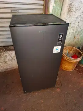 Kulkas 1 Pintu Normal