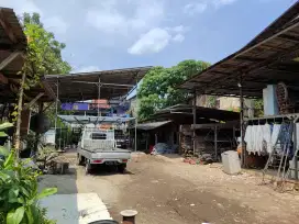 KERJA DI GUDANG TENDA PERNIKAHAN