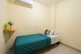 Sewa Kost Murah Grogol, Abdi Satria Residence Dekat RS Jiwa Grogol