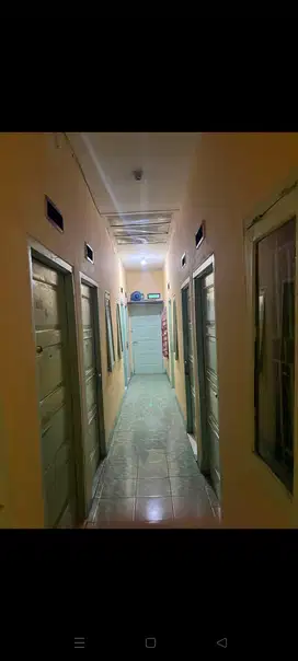 kos aktif 12kmr sarijadi bandung