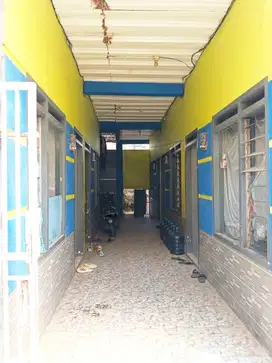 Kapan Lagi Punya. Kosan Full Isi Dekat Hermina Arcamanik Bandung