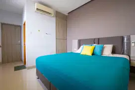 Kost Kelowna House by AbdiHome di Jl Dwi Warna dekat Lokasari Square