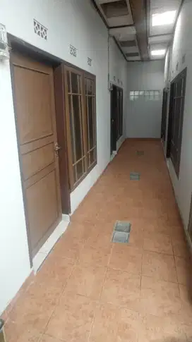 Dijual Kost Aktif Bangunan Baru daerah BojongKoneng
