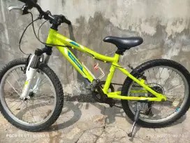 SEPEDA POLYGON BMX 20'