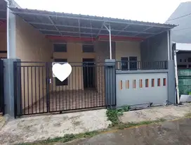 Rumah cantik harga menarik diperum pondok unggu sektor5