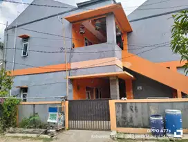 DIJUAL KONTRAKAN 20 PINTU di CIKARANG