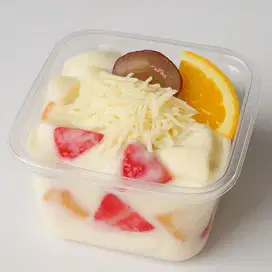DIJUAL SALAD BUAH ENAK MURAH