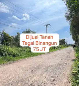 Dijual Tanah jakabaring Dekat Royal Resort