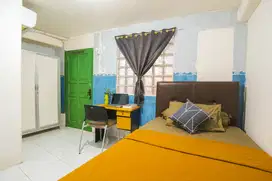 Kost Murah Essence Tamansari Sudirman by AbdiHome dekat Kemayoran