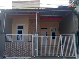 Rumah Bagus Harga mulus diperum Pondok Unggu Permai