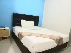 Sewa Kost Murah Serang di Cendrawasih - Sumurpecung, Serang - Banten